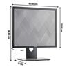 Monitor DELL P1917S 18.9" 1280x1024px IPS