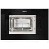 Kuchenka mikrofalowa AMICA AMGB20E2GB 700W średnica 24.5 cm pojemność 20L Multiwave system Czarny
