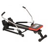 Wioślarz hydrauliczny HERTZ FITNESS Row Master