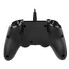 Kontroler BIGBEN Nacon Compact Czarny (PS4)