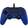 Kontroler BIGBEN Nacon Compact Niebieski (PS4)