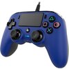 Kontroler BIGBEN Nacon Compact Niebieski (PS4)