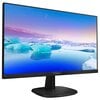 Monitor PHILIPS V-line 273V7QJAB 27" 1920x1080px IPS 4 ms [GTG]
