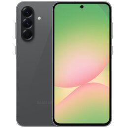 Smartfon SAMSUNG Galaxy A56 5G 8/256GB 6.7" 120Hz Enterprise Edition Grafitowy SM-A566 EU 