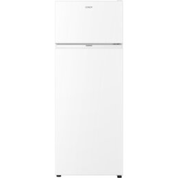 Lodówka CANDY CNDQ2S514EW 143cm Biała 