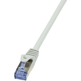 Kabel RJ45 - RJ45 LOGILINK CQ3052S 2 m 