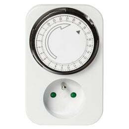 Programator czasowy DPM DT01 