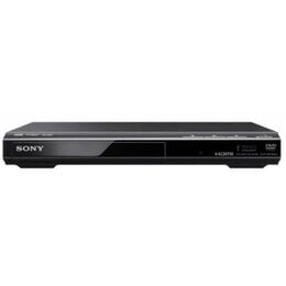 Odtwarzacz DVD SONY DVP-SR760H 