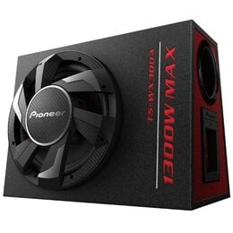Subwoofer PIONEER TS-WX300A 