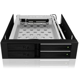 Kieszeń na dysk ICY BOX IB-2227STS 