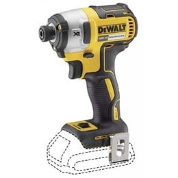 Zakrętarka udarowa DEWALT DCF887N-XJ 