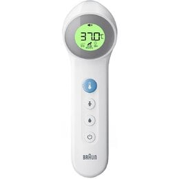 Termometr BRAUN BNT400 