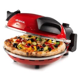Piec do pizzy ARIETE 0909 1200W średnica 30 cm 
