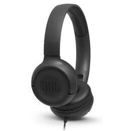 Słuchawki nauszne JBL Tune 500 Czarny 