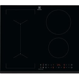 Płyta indukcyjna ELECTROLUX LIV63431BK 
