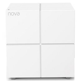 Router TENDA Nova Mesh MW6 2.4 / 5 GHz (DualBand), Wi-Fi Mesh (2 szt.) 