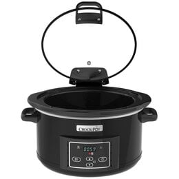 Wolnowar CROCKPOT CSC052X Czarny 