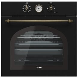 Piekarnik TEKA HRB 6300 AT Elektryczny Antracyt A 