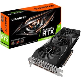Karta graficzna GIGABYTE GeForce RTX 2060 Super Gaming OC 8GB 