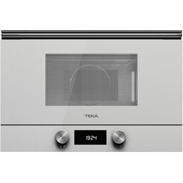 Kuchenka mikrofalowa TEKA ML 8220 BIS L-SM 