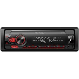 Radio samochodowe PIONEER MVH-S120UB 