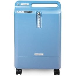 Koncentrator tlenu PHILIPS Respironics Everflo 