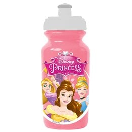 Bidon DISNEY Księżniczka 380ml Różowy 