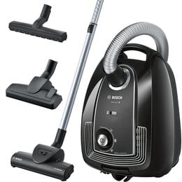 Odkurzacz BOSCH BGLS48X350 + Turboszczotka 