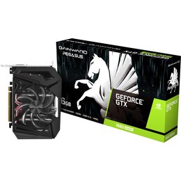 Karta graficzna GAINWARD GeForce GTX 1660 Super Pegasus 6GB 