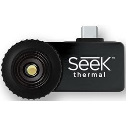 Kamera termowizyjna SEEK THERMAL Compact Android USB-C (CW-AAA) 