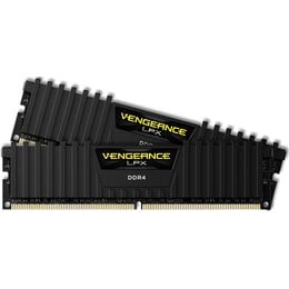 Pamięć RAM CORSAIR Vengeance LPX 32GB 3200MHz 