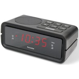 Radiobudzik TECHNISAT Digiclock 2 