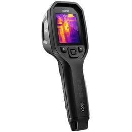 Kamera termowizyjna FLIR TG297 