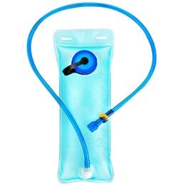 Bukłak na wodę SPOKEY Oasis 1.5l 