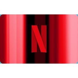 Karta podarunkowa Netflix 60 zł 