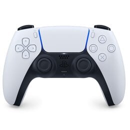 Kontroler SONY DualSense Biały 
