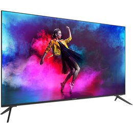 Telewizor KIANO Elegance 50 50" LED 4K 