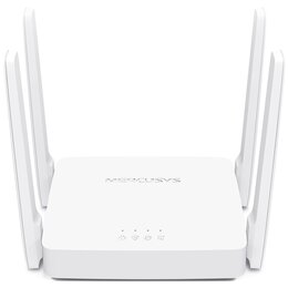 Router MERCUSYS AC10 2.4 / 5 GHz (DualBand) 