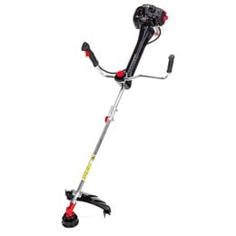 Kosa spalinowa NAC MEX620-K38A-1 2.6kW 8.3kg Żyłka + tarcza tnąca 