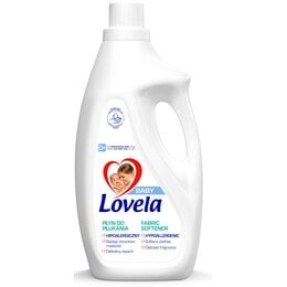 Płyn do płukania LOVELA 2000 ml 