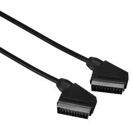 Kabel Scart - Scart HAMA 1.5 m 