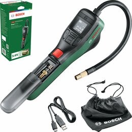 Pompka rowerowa BOSCH EasyPump 0603947000 