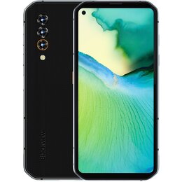 Smartfon BLACKVIEW BL6000 Pro 5G 8/256GB 6.36" Szary 
