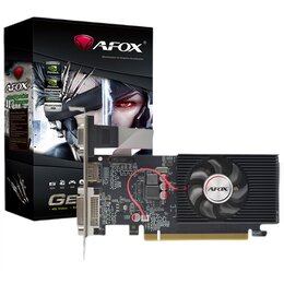 Karta graficzna AFOX GeForce GT220 1GB 