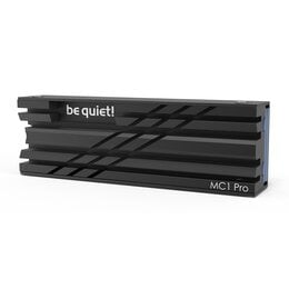 Radiator BE QUIET! MC1 Pro 