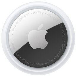 Lokalizator APPLE AirTag 1szt. 