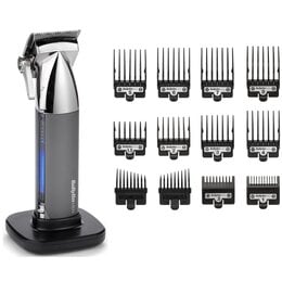 Strzyżarka BABYLISS Super X-Metal E996E 0.5-25 mm 