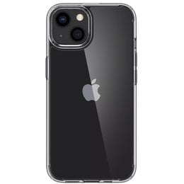 Etui SPIGEN Ultra Hybrid do Apple iPhone 13 Mini Przezroczysty 