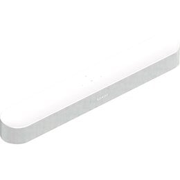 Soundbar SONOS Beam Gen 2 Biały 4.1-kanałowy,  HDMI eARC, Wi-Fi, AirPlay2, Dolby Atmos, Sterowanie głosowe, Trueplay 