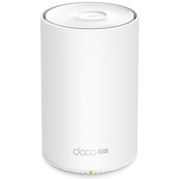 Router TP-LINK Deco X20-4G 2.4 / 5 GHz (DualBand), Wi-Fi Mesh, Gniazdo SIM 